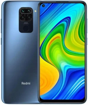 Xiaomi Redmi Note 9 Pro 64GB Niebieski