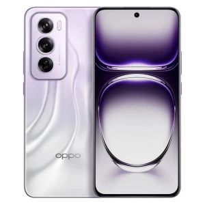 Oppo Reno 12 Pro 512GB Silber