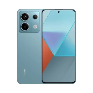 Xiaomi Redmi Note 13 Pro 5G 256Go Turquoise