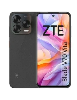 ZTE Blade V70 Vita 256GB Сірий