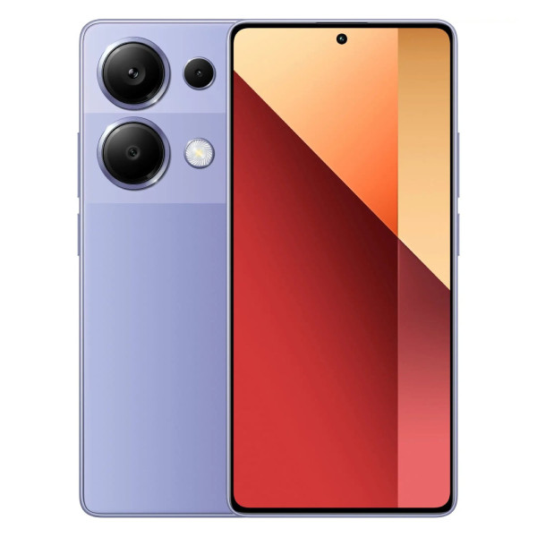 Xiaomi Redmi Note 13 Pro 256GB Fioletowy