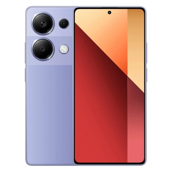 Xiaomi Redmi Note 13 Pro 256GB Purple