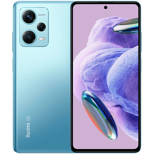 Xiaomi POCO F5 8Go/256Go Bleu