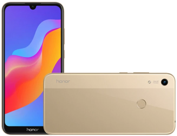 Honor 8A 2/32GB Dorado