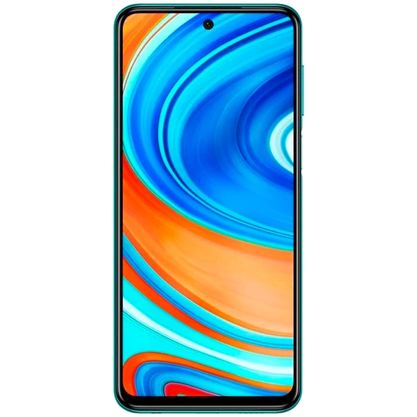 Xiaomi Redmi Note 9 Pro 128GB Green