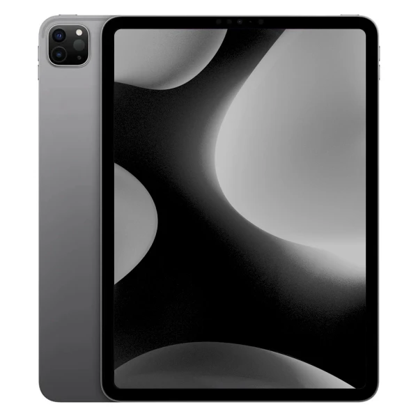 iPad Pro 3 8/512GB WiFi + 5G 11" (2021) Space Gray
