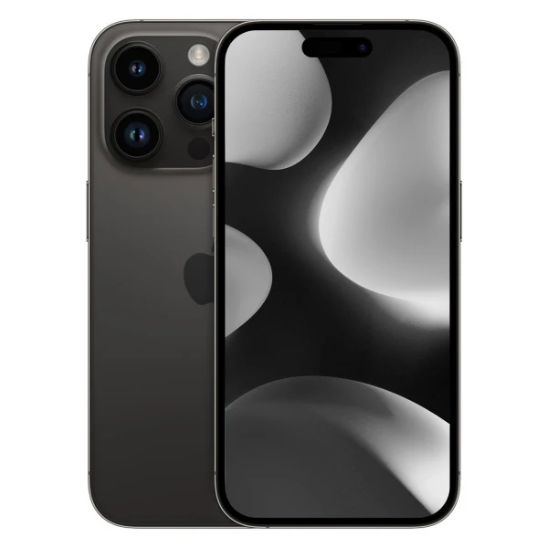 iPhone 14 Pro 1TB Gwiezdna Czerń