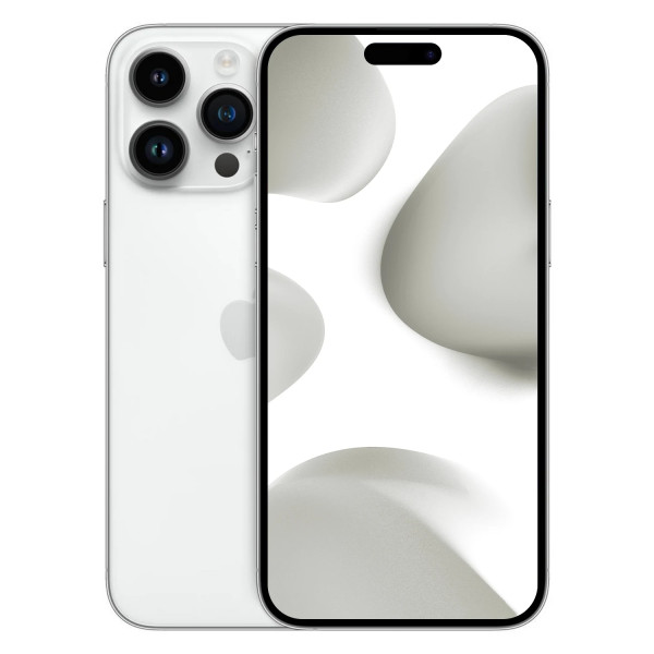 iPhone 14 Pro Max 128GB Srebrny