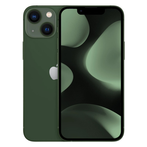 iPhone 13 Mini 128GB Zielony