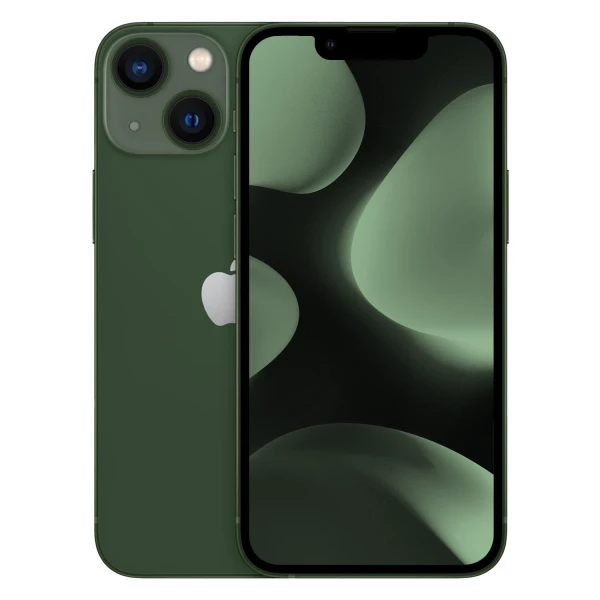 iPhone 13 Mini 128GB Green