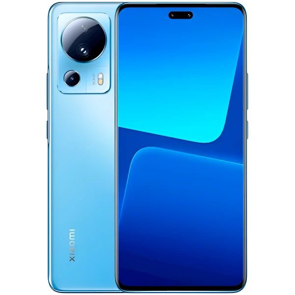 Xiaomi 13 Lite 256GB Blue