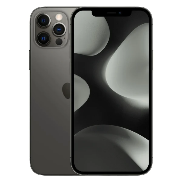 iPhone 12 Pro 128GB Grafite