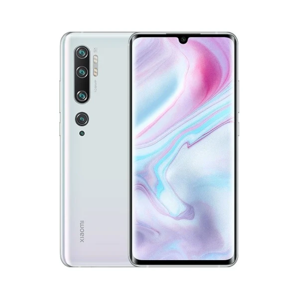 Xiaomi Mi Note 10 128GB White