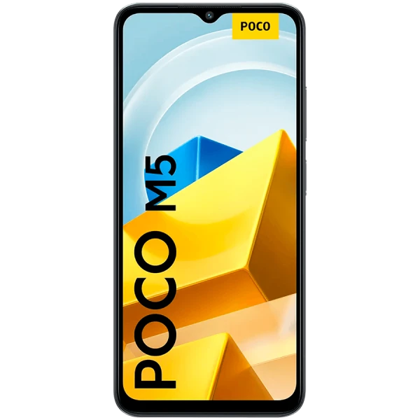 Xiaomi POCO M5 64GB Black