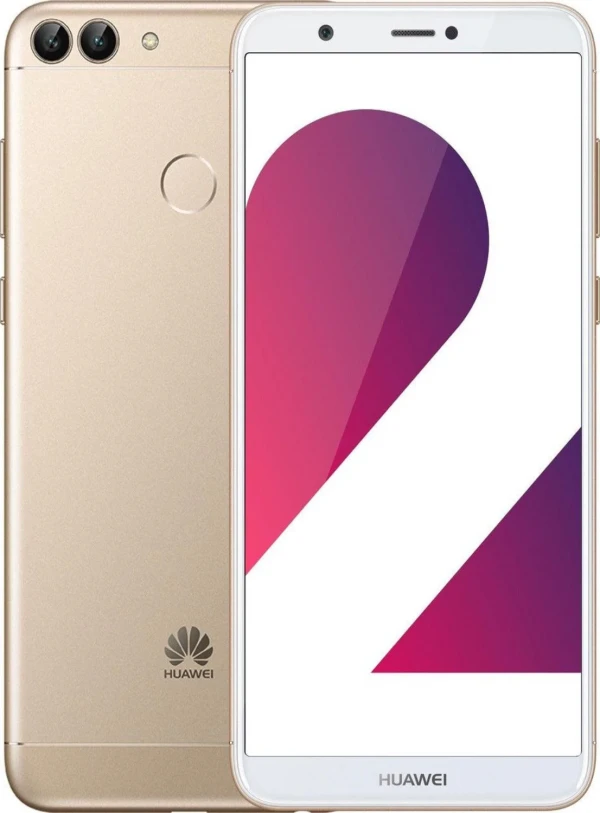 Huawei P Smart (1 SIM) 3/32GB Złoty