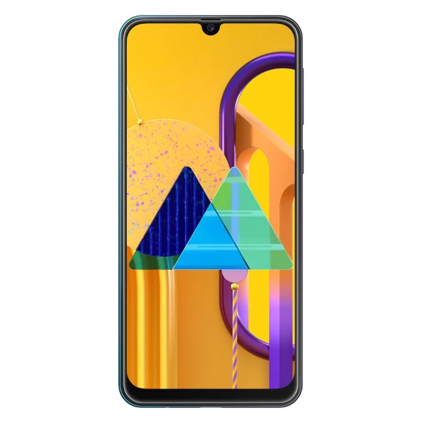 Samsung Galaxy M30s 64GB Black