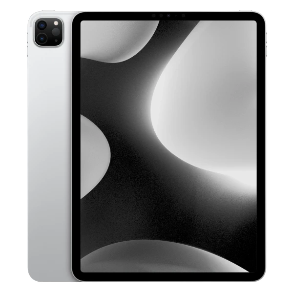 iPad Pro 4 1TB WiFi 12.9" (2020) Silver