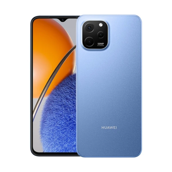 Huawei Nova Y61 4/64GB Sapphire Blue