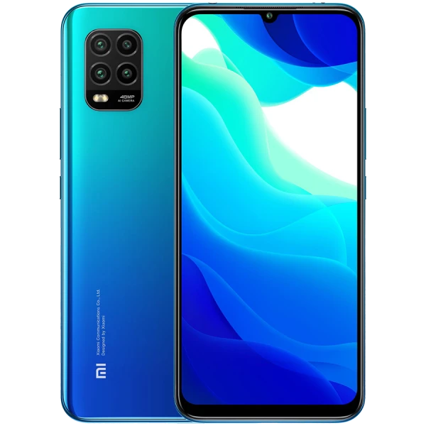 Xiaomi Mi 10 Lite 64GB Blue