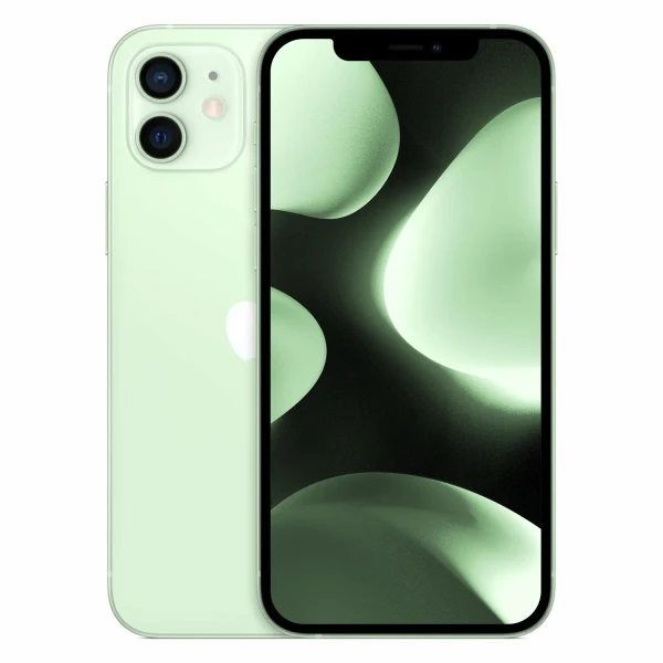 iPhone 12 256GB Zielony