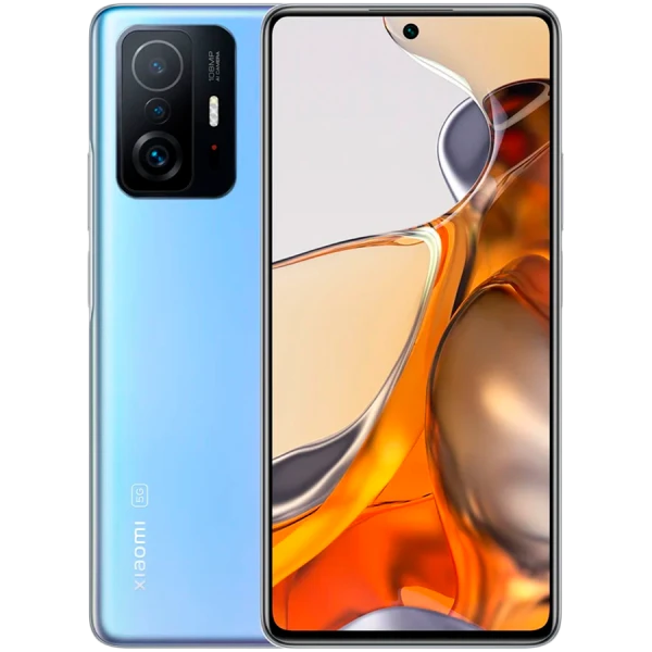 Xiaomi 11T Pro 128GB Blue