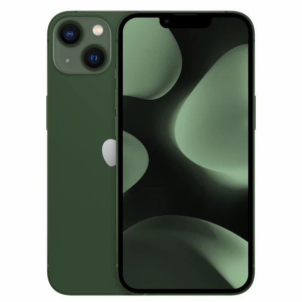 iPhone 13 512GB Verde