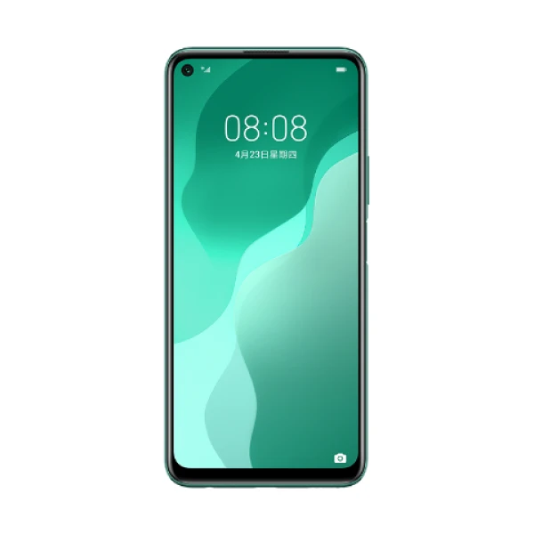 Huawei Nova 7 SE 8/256GB Crush Green