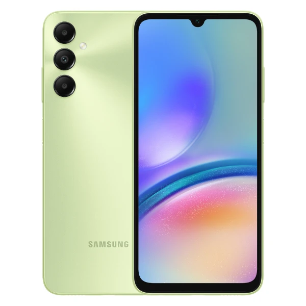 Samsung Galaxy A05s 128Go Vert