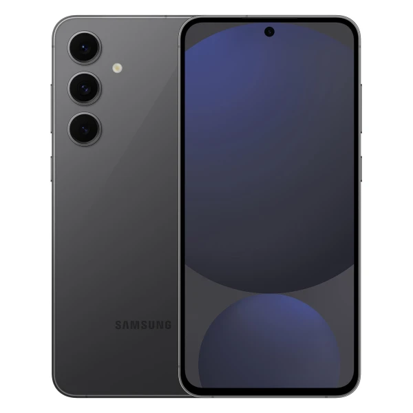Samsung Galaxy S24 FE 256GB Graphitgrau
