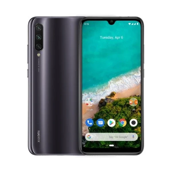Xiaomi Mi A3 64GB Grey