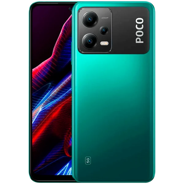 Xiaomi POCO X5 128GB Green