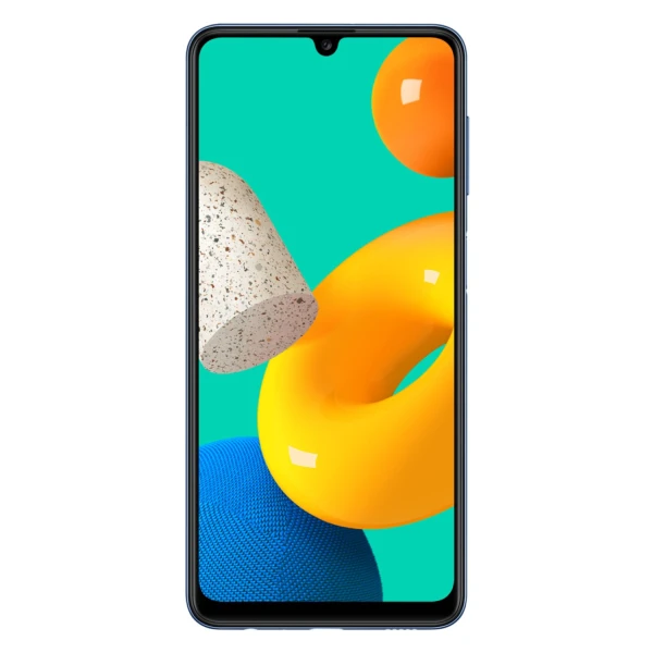 Samsung Galaxy M32 128GB Blue