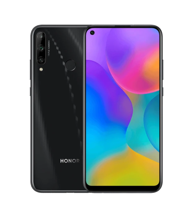 Honor 9C 4/64Go Noir