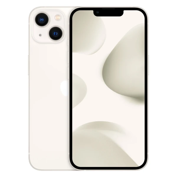iPhone 13 128GB Bianco