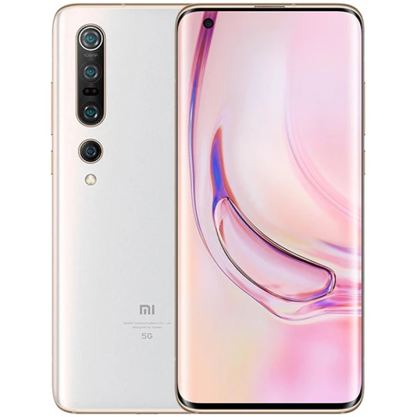 Xiaomi Mi 10 Pro 256GB White
