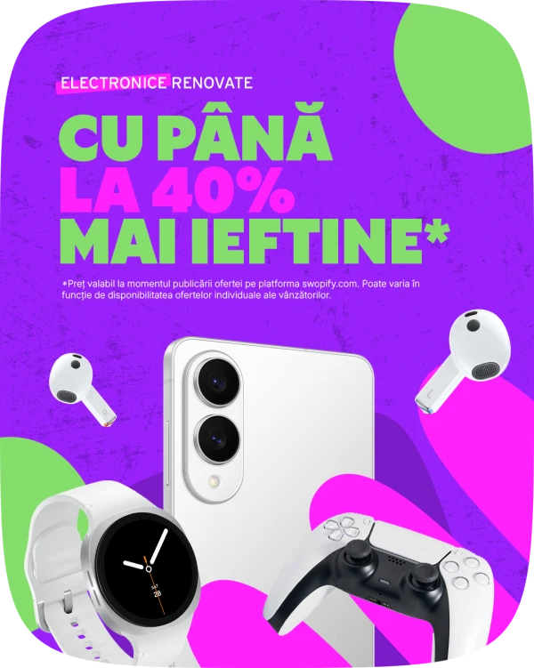 Telefoane Inteligente