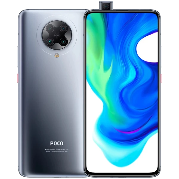 Xiaomi POCO F2 Pro 128GB Grey