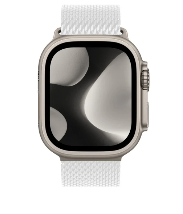 Apple Watch Ultra 2 GPS + Cellular 49 mm Naturale