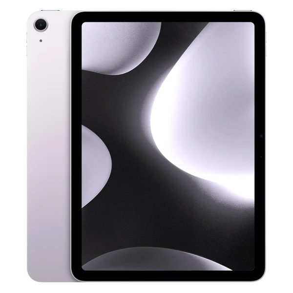 iPad Air 7 256GB WiFi + 5G 11" (2025) Purple