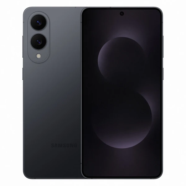 Samsung Galaxy S25 Edge 256GB Titanium Jetblack