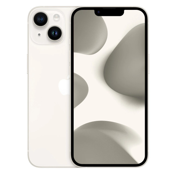 iPhone 14 128GB Księżycowa Poświata