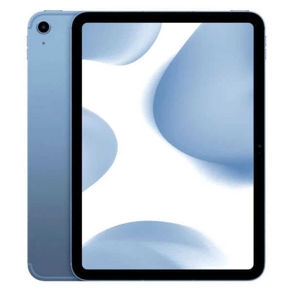 iPad 10 64Go WiFi 10.9" (2022) Bleu