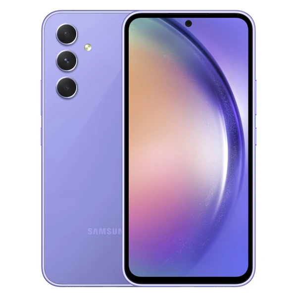 Samsung Galaxy A54 5G 256GB Purple