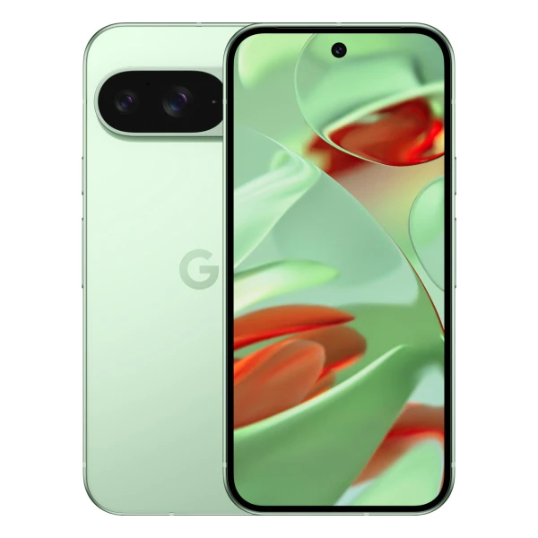 Google Pixel 9 128GB Wintergreen