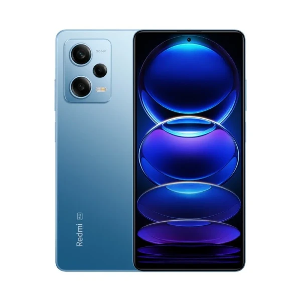 Xiaomi Redmi Note 12 Pro 5G 8GB/128GB Blue
