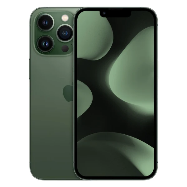 iPhone 13 Pro 1TB Verde Alpino
