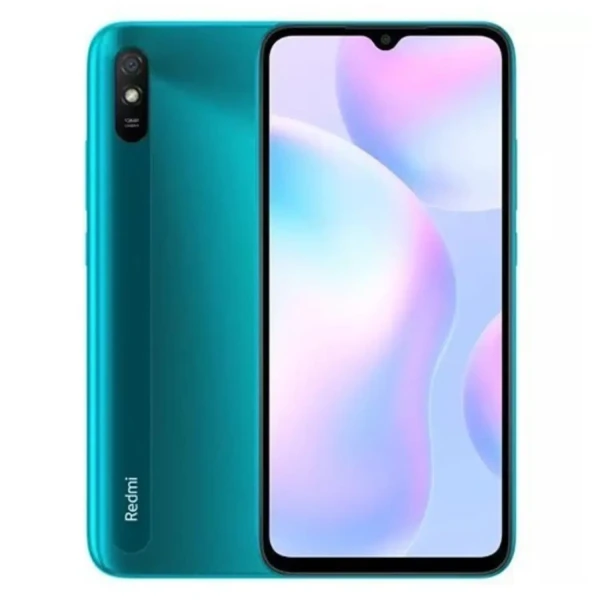 Xiaomi Redmi 9A 32GB Green