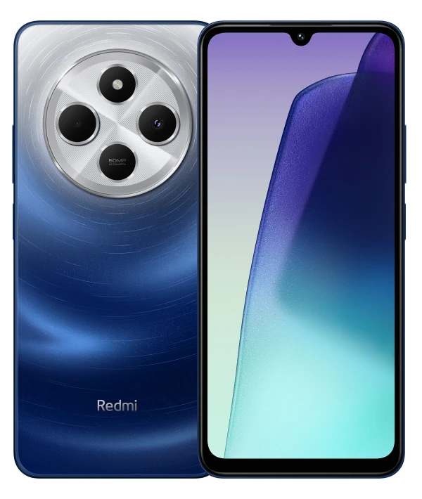 Xiaomi Redmi 14C 8GB/256GB Blue