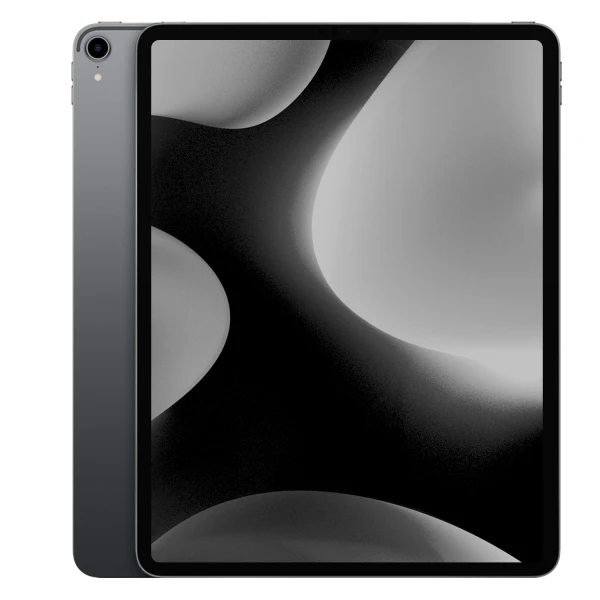 iPad Pro 3 6/1To WiFi 12.9" (2018) Gris Sidéral