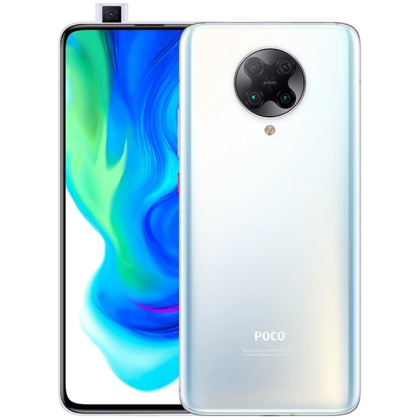 Xiaomi POCO F2 Pro 128GB Weiß